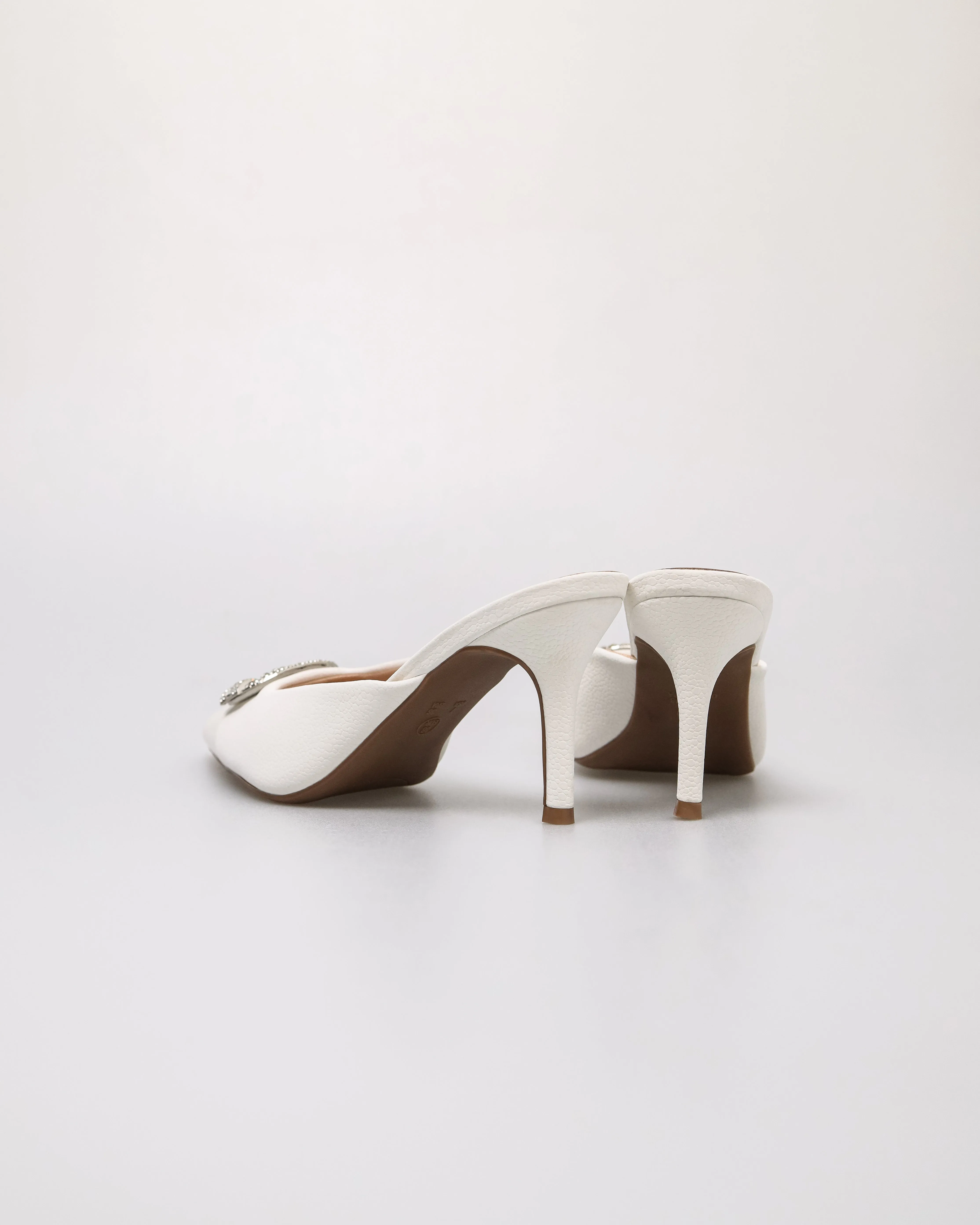 Tomaz NN555 Ladies Bliss Heels