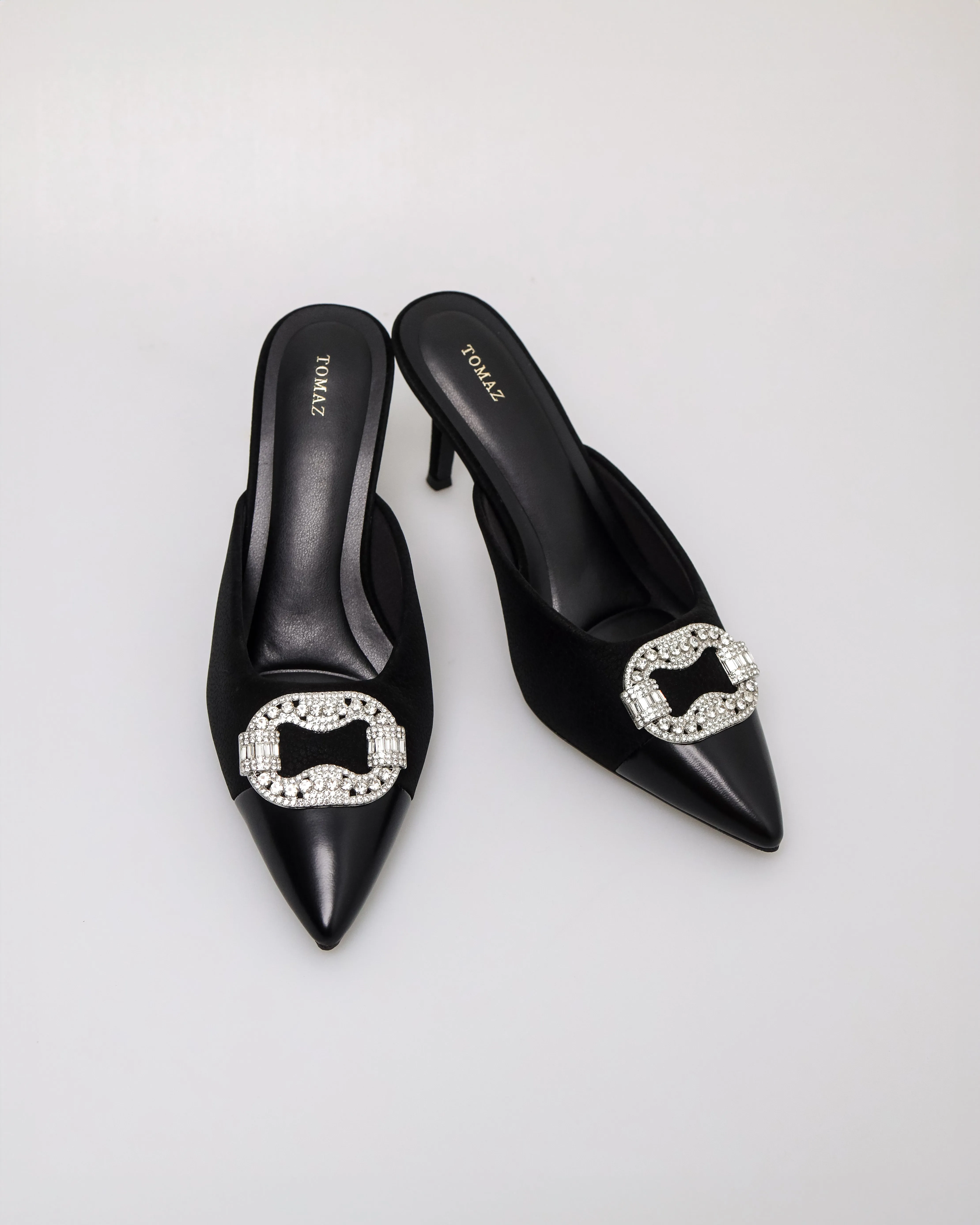 Tomaz NN555 Ladies Bliss Heels