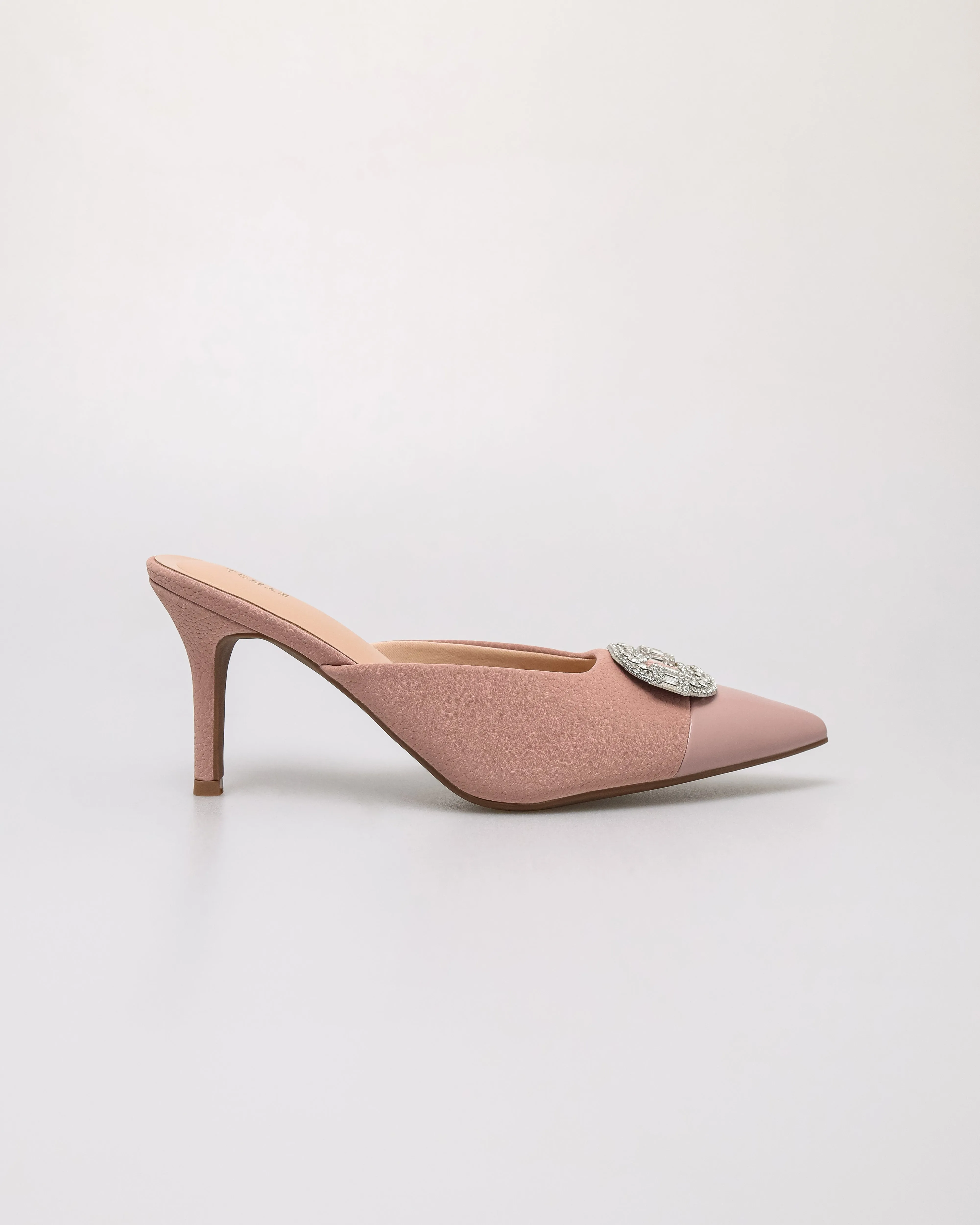 Tomaz NN555 Ladies Bliss Heels