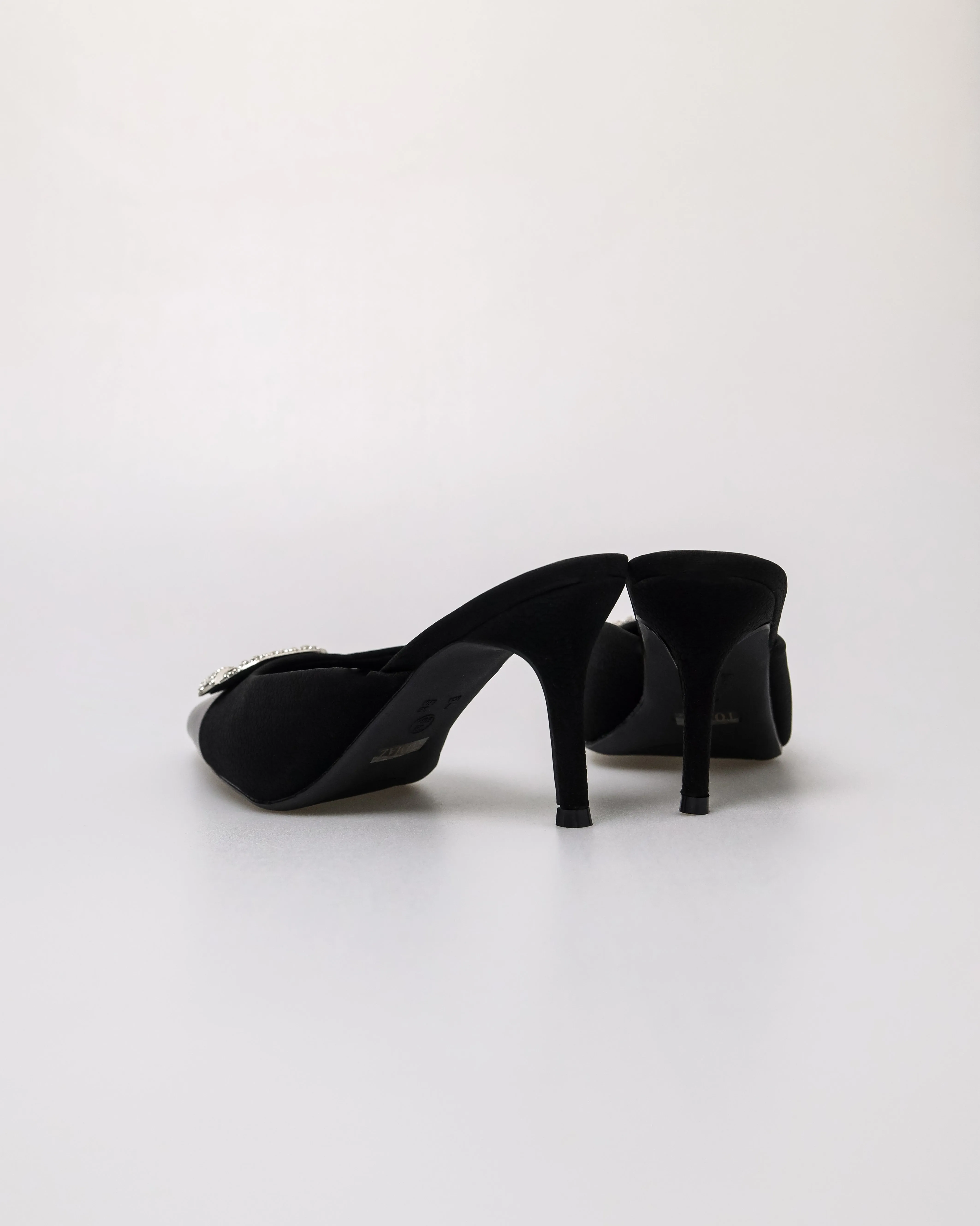 Tomaz NN555 Ladies Bliss Heels