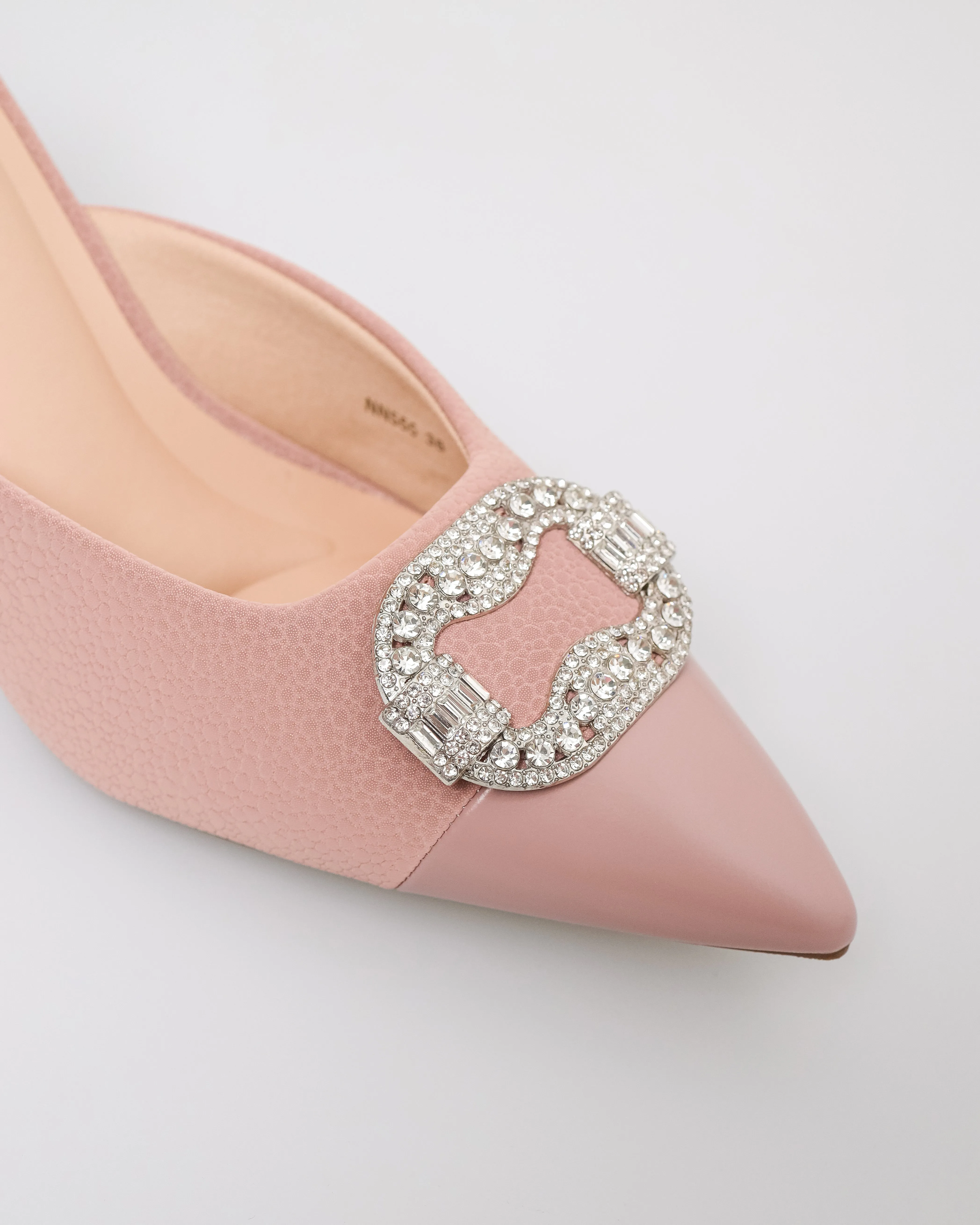 Tomaz NN555 Ladies Bliss Heels
