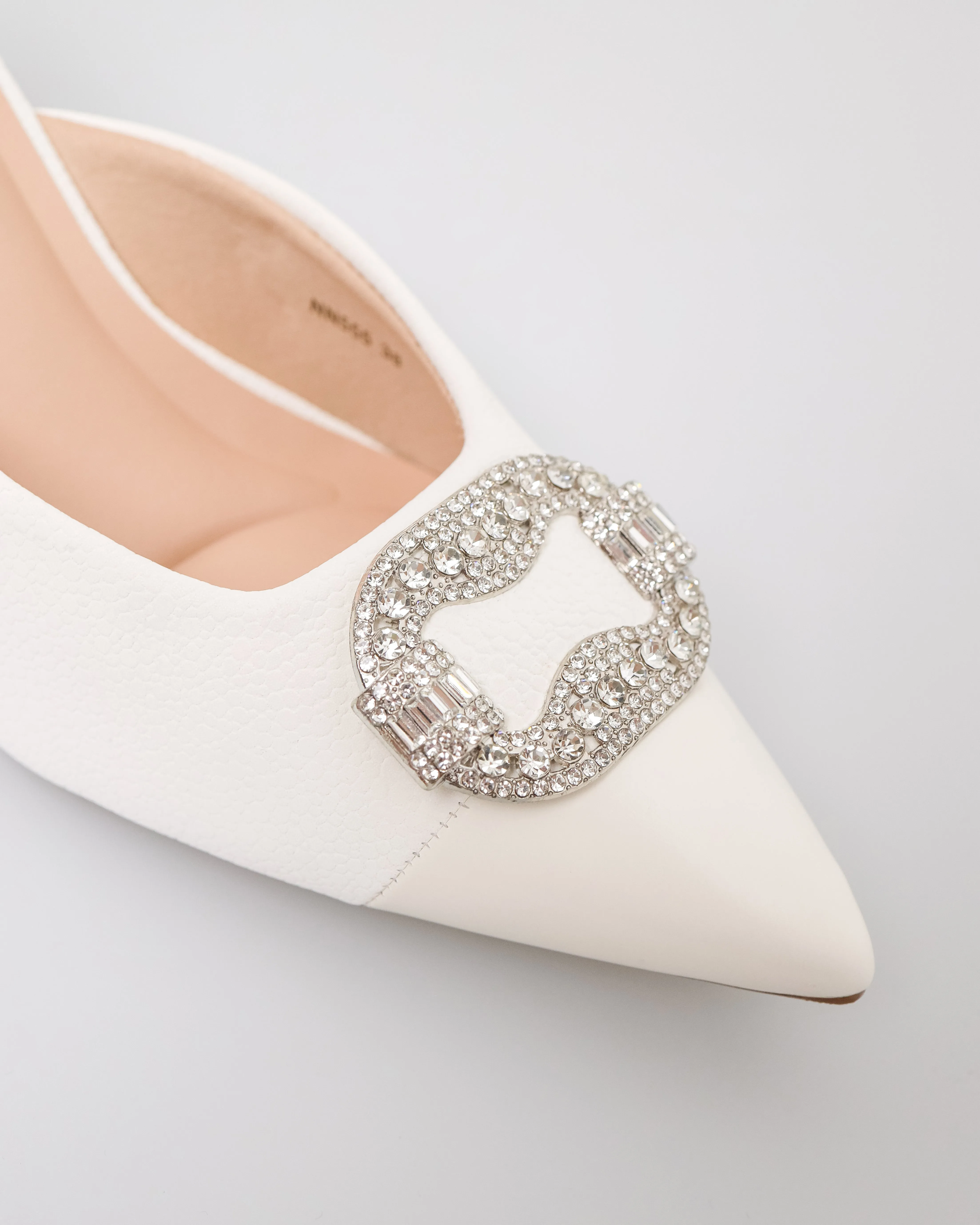 Tomaz NN555 Ladies Bliss Heels