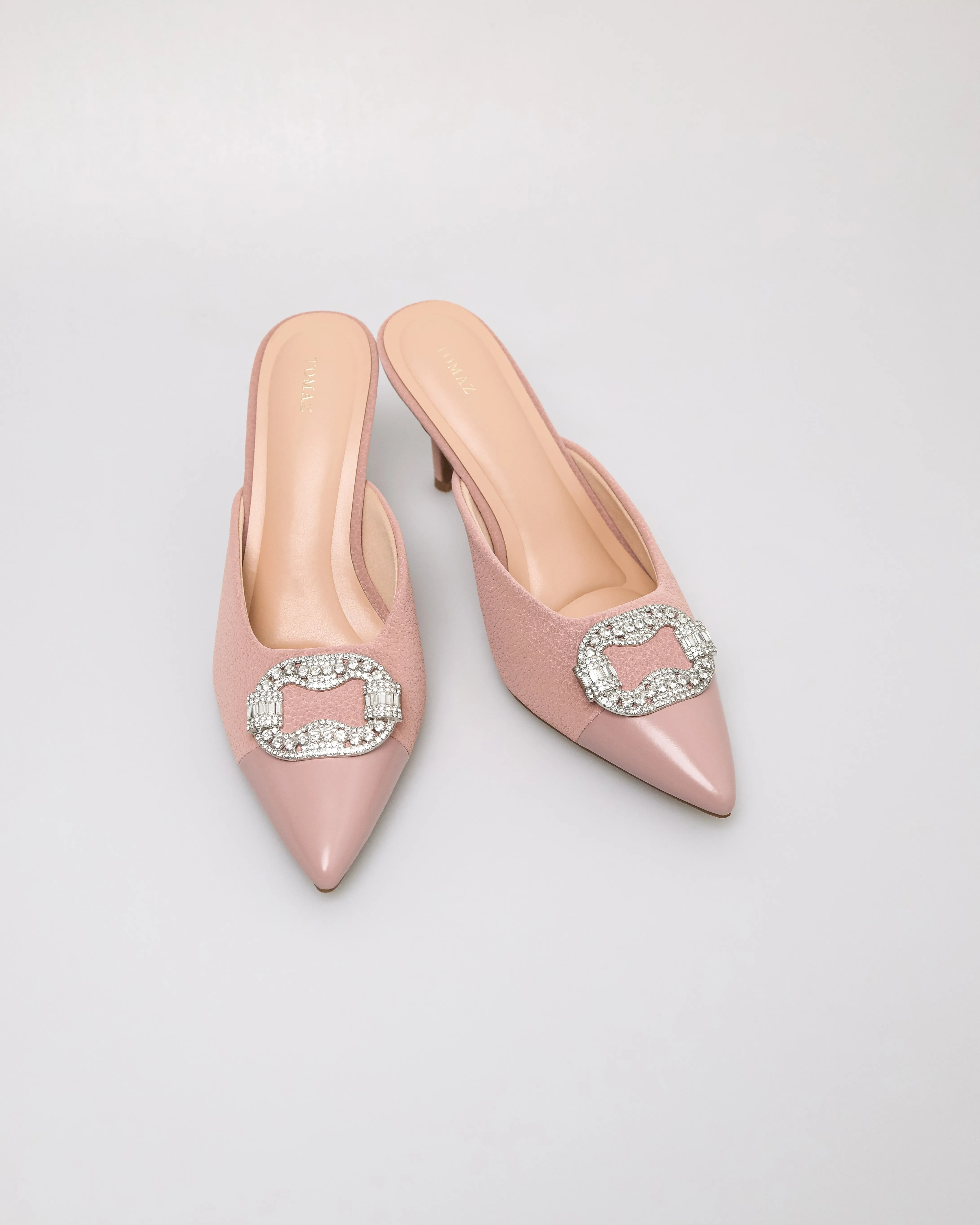 Tomaz NN555 Ladies Bliss Heels