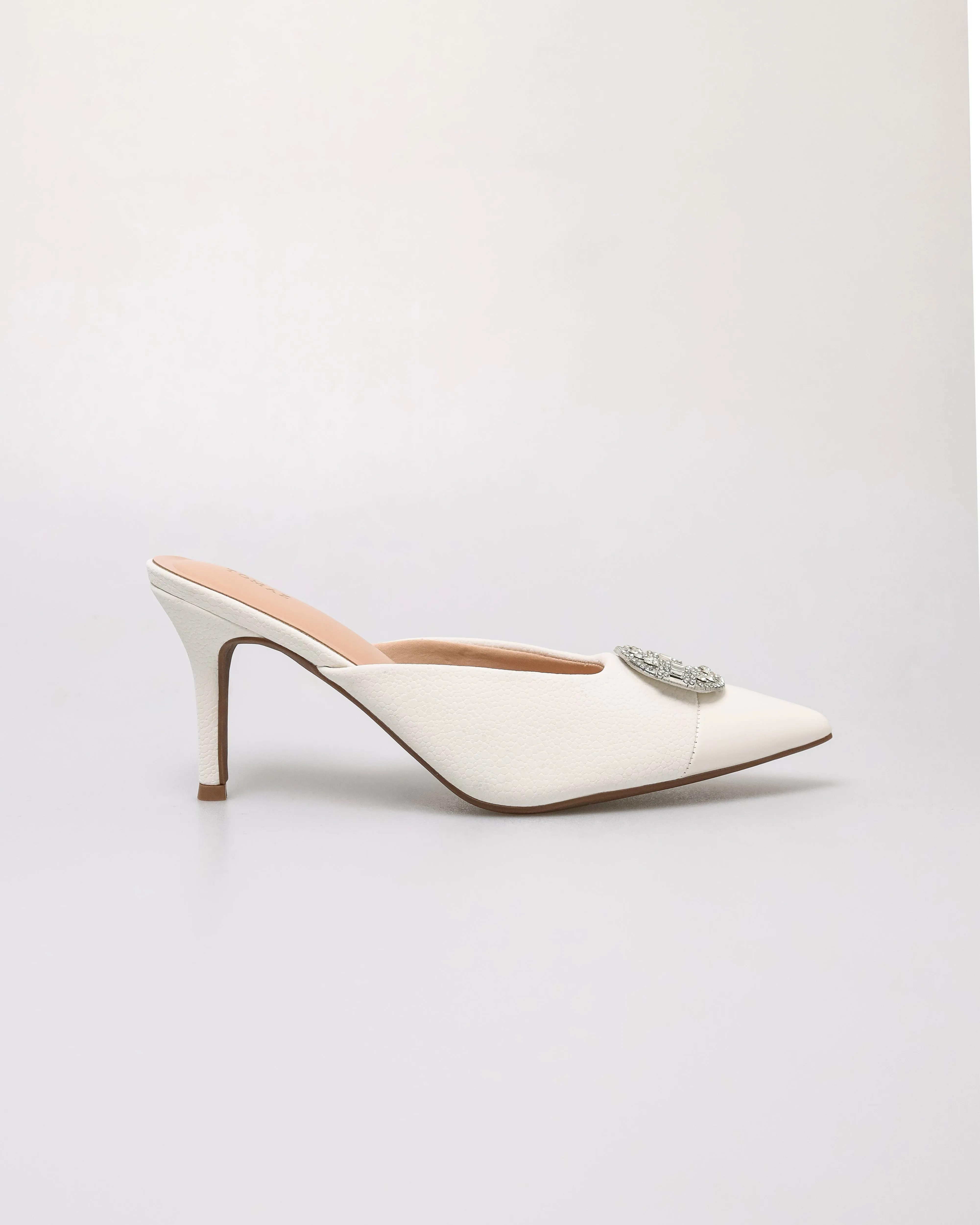 Tomaz NN555 Ladies Bliss Heels