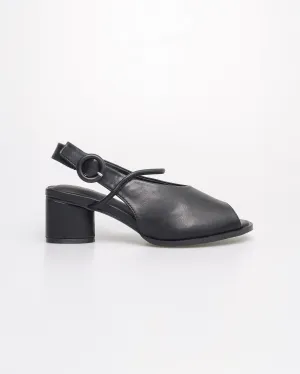 Tomaz YX173 Ladies Slingback Low Heels