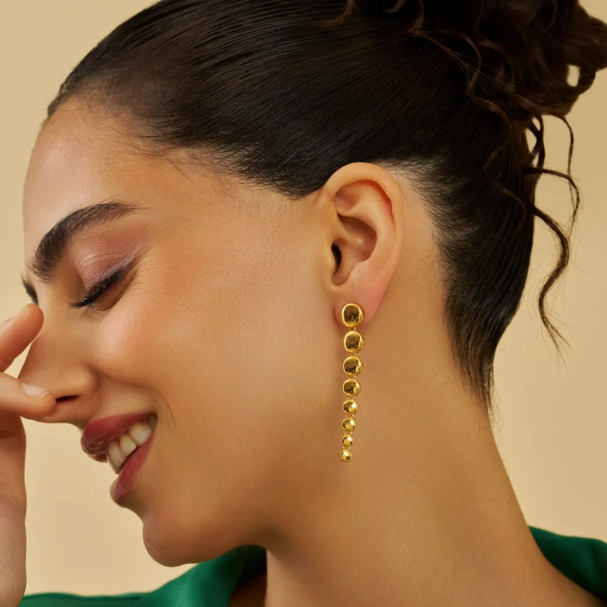 Trendy Earring 179130