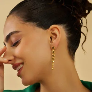 Trendy Earring 179130