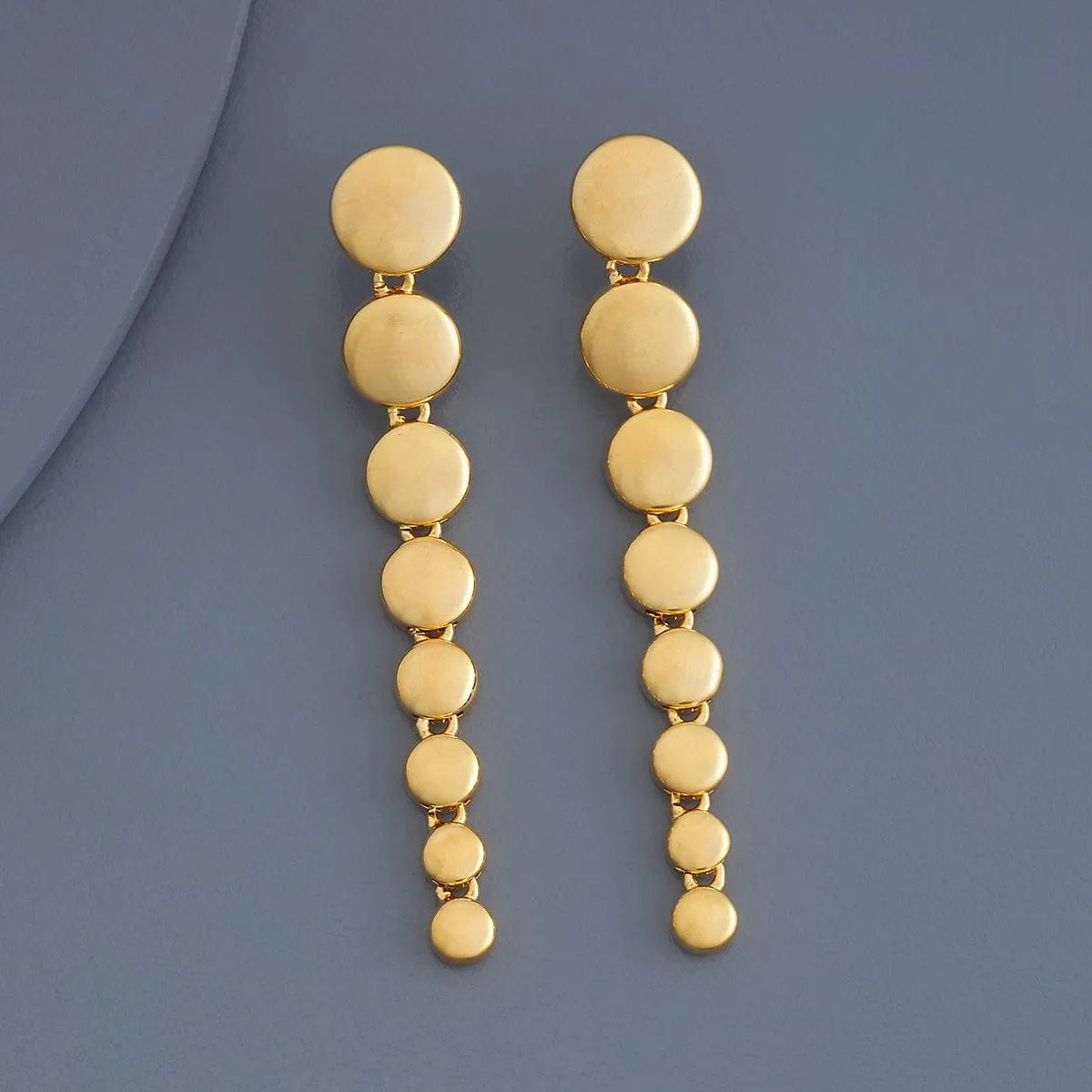 Trendy Earring 179130