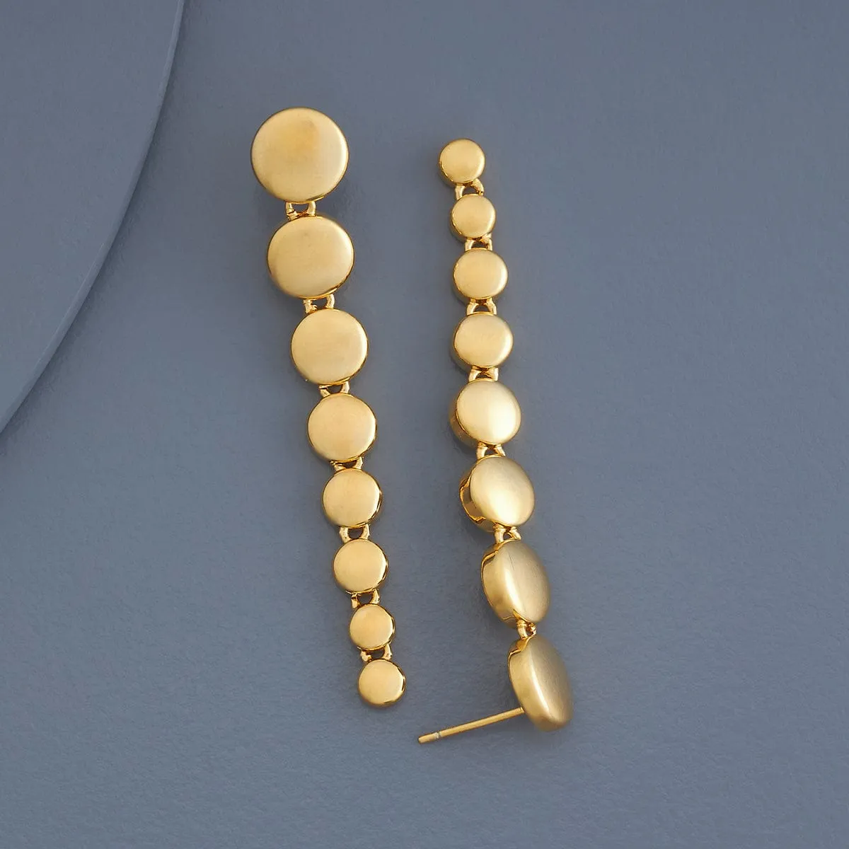Trendy Earring 179130