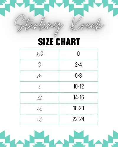 Turquoise Bliss Mesh Top