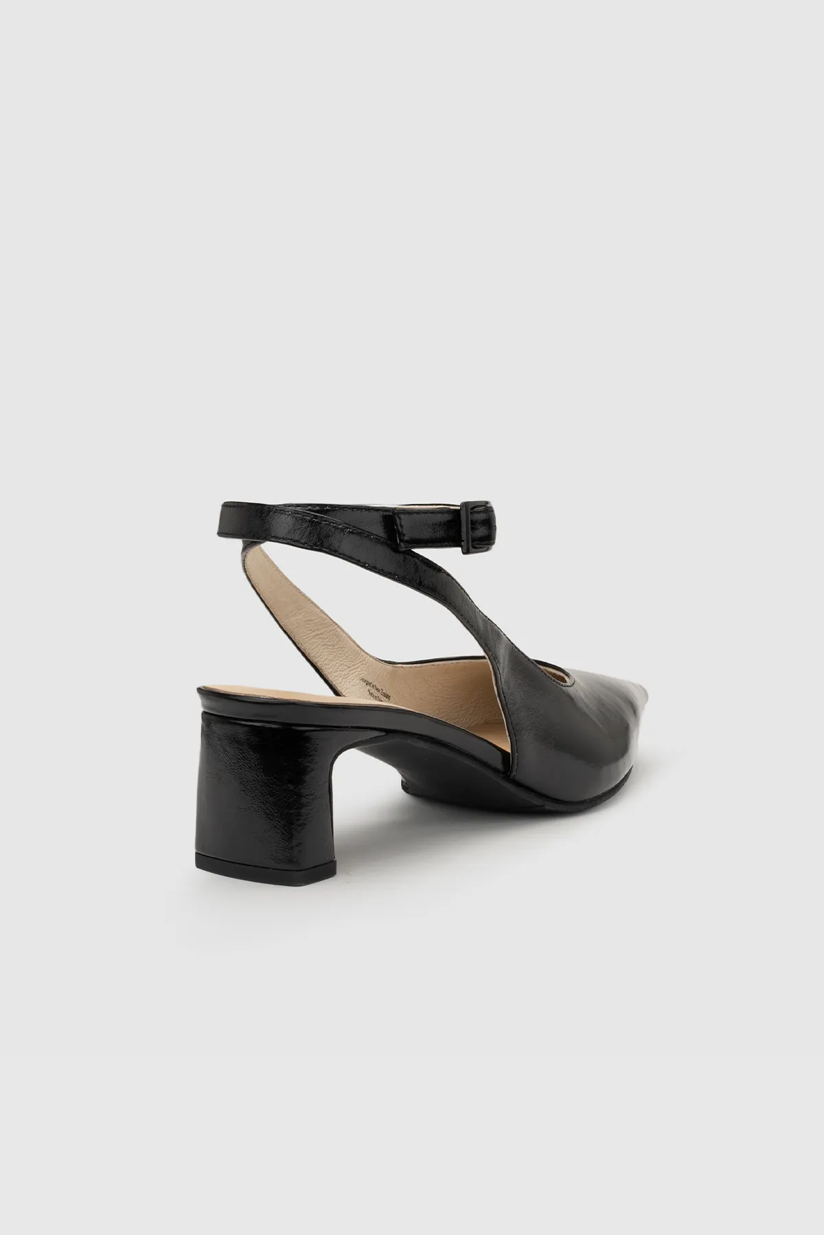 UMA HEEL