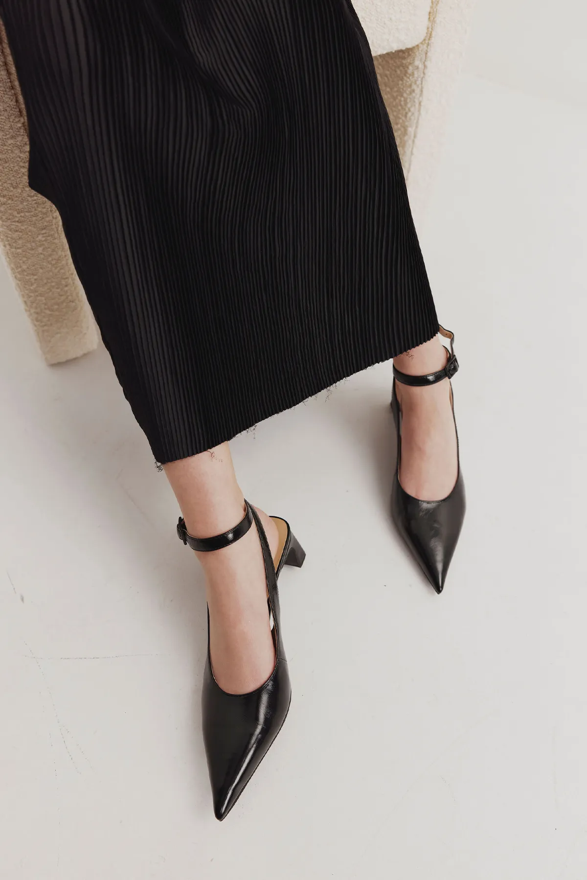 UMA HEEL