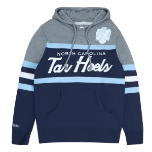 UNC Head Coach Hoodie