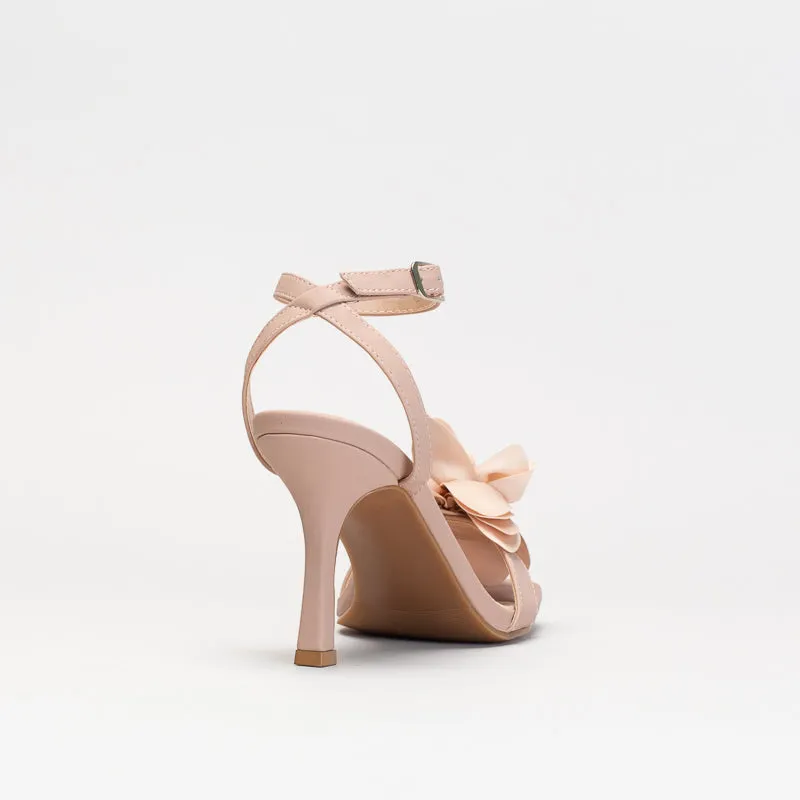 Unreal Women Flower Sandal _ 155412