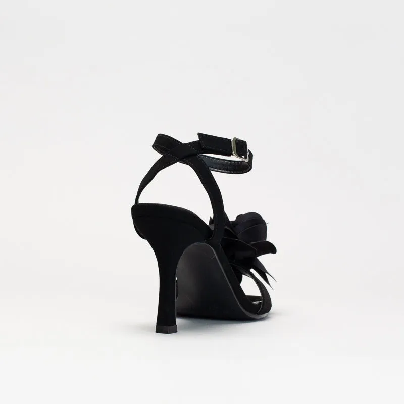 Unreal Women Flower Sandal _ 155412