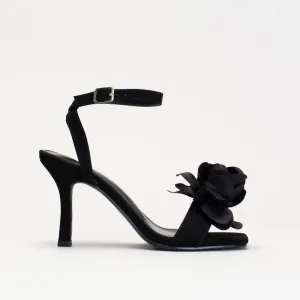 Unreal Women Flower Sandal _ 155412