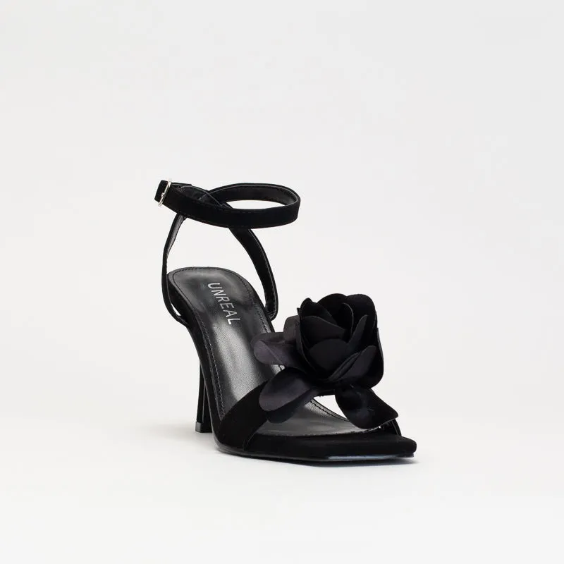 Unreal Women Flower Sandal _ 155412