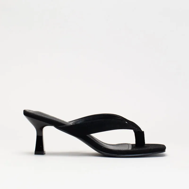 Unreal Women Strappy Mule _ 155330