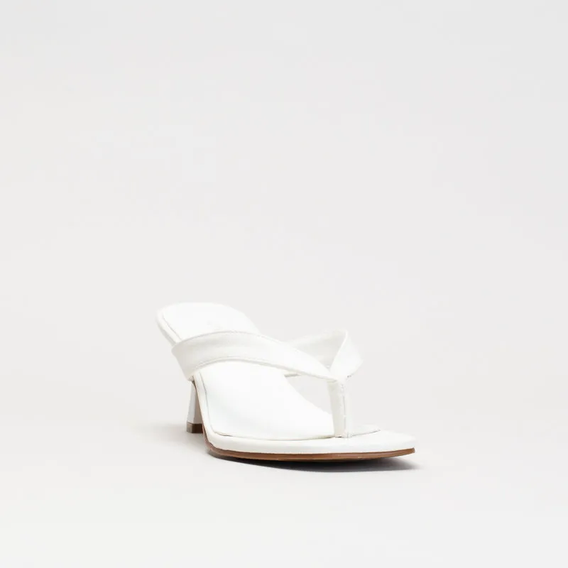 Unreal Women Strappy Mule _ 155330
