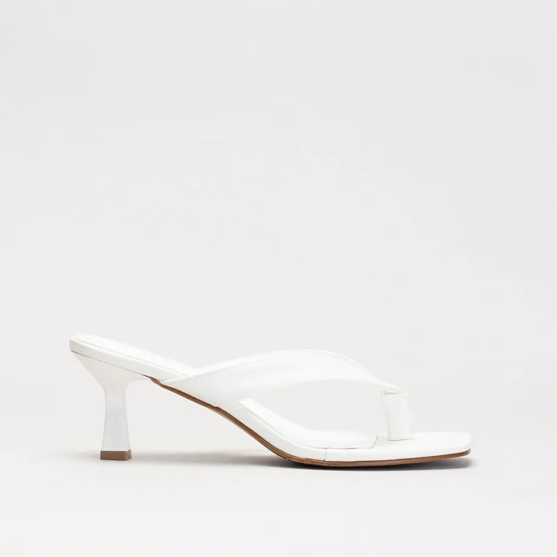 Unreal Women Strappy Mule _ 155330