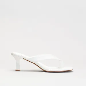Unreal Women Strappy Mule _ 155330