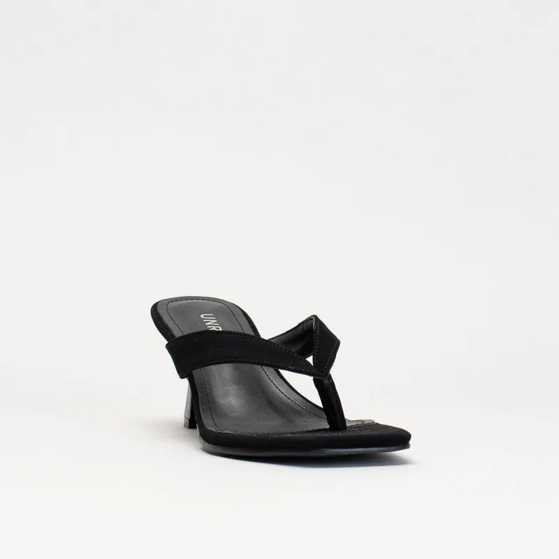 Unreal Women Strappy Mule _ 155330