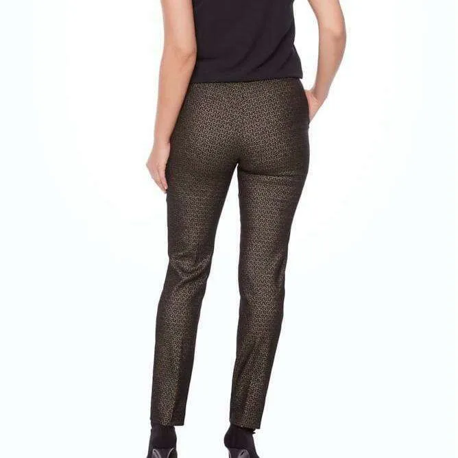 UP! - GOLDY TECHNO FULL LENGTH PANT