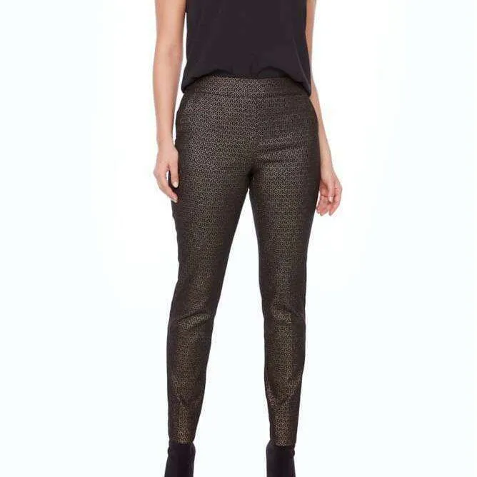 UP! - GOLDY TECHNO FULL LENGTH PANT