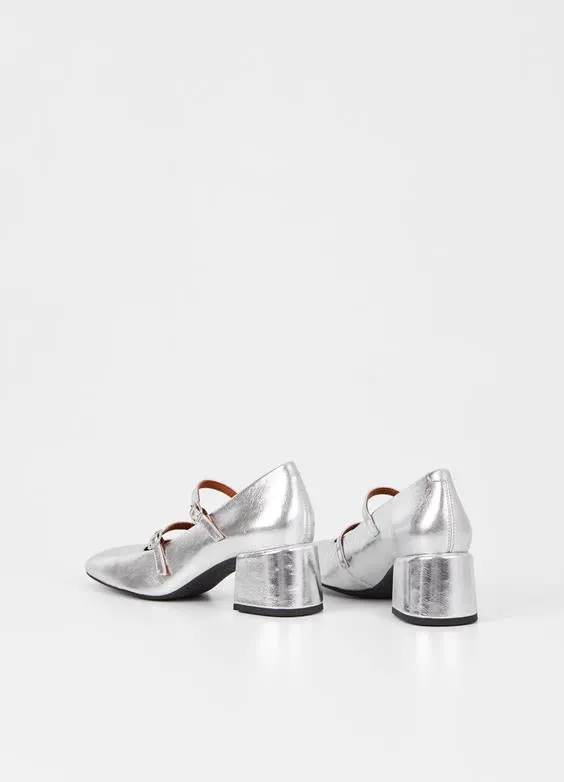 VAGABOND ADISON MJ-SILVER