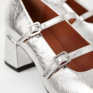 VAGABOND ADISON MJ-SILVER