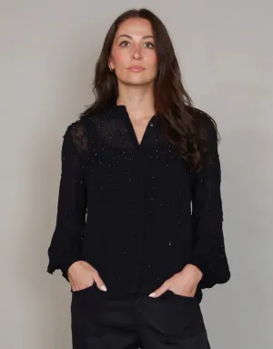 VERONICA BLOUSE