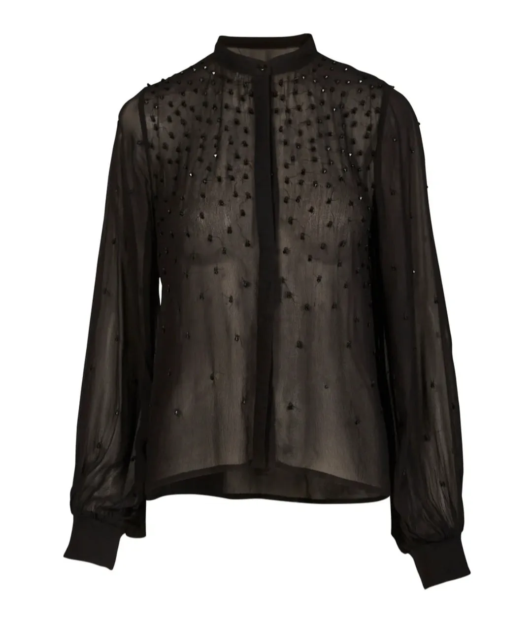 VERONICA BLOUSE