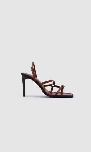 VICKI - UMBER