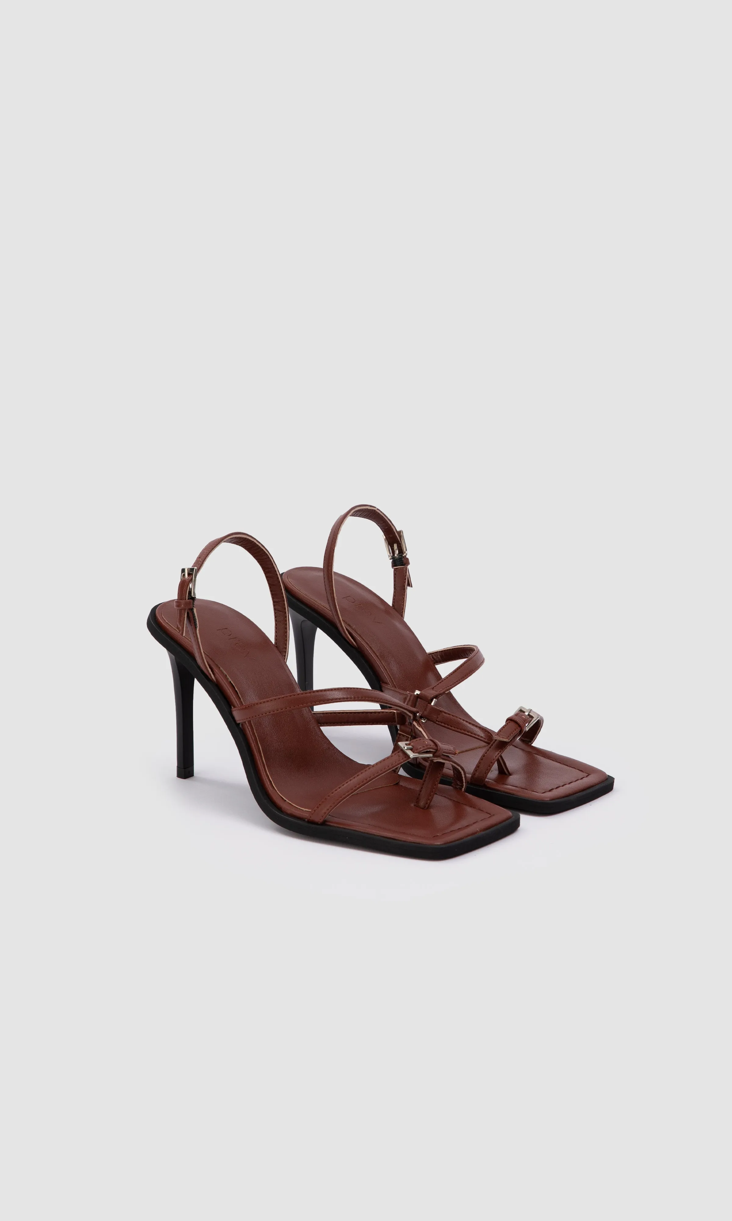 VICKI - UMBER
