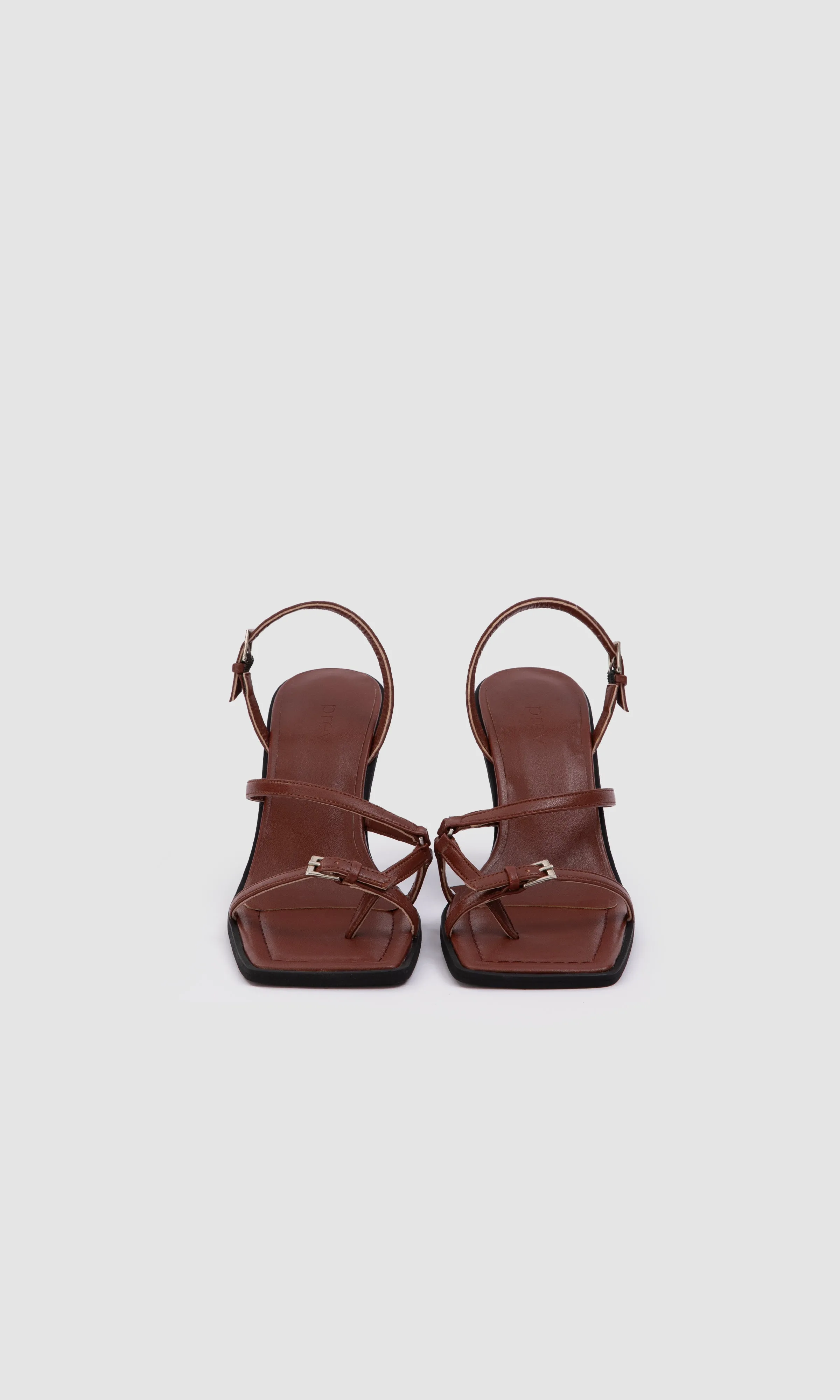 VICKI - UMBER