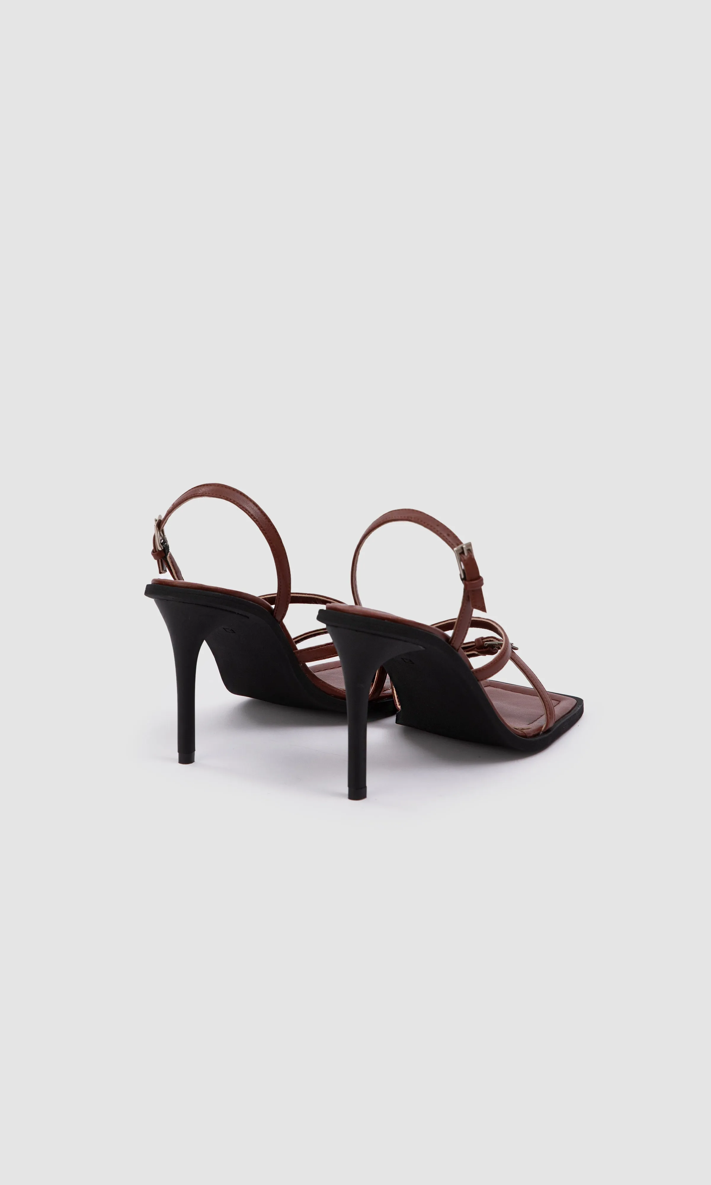 VICKI - UMBER