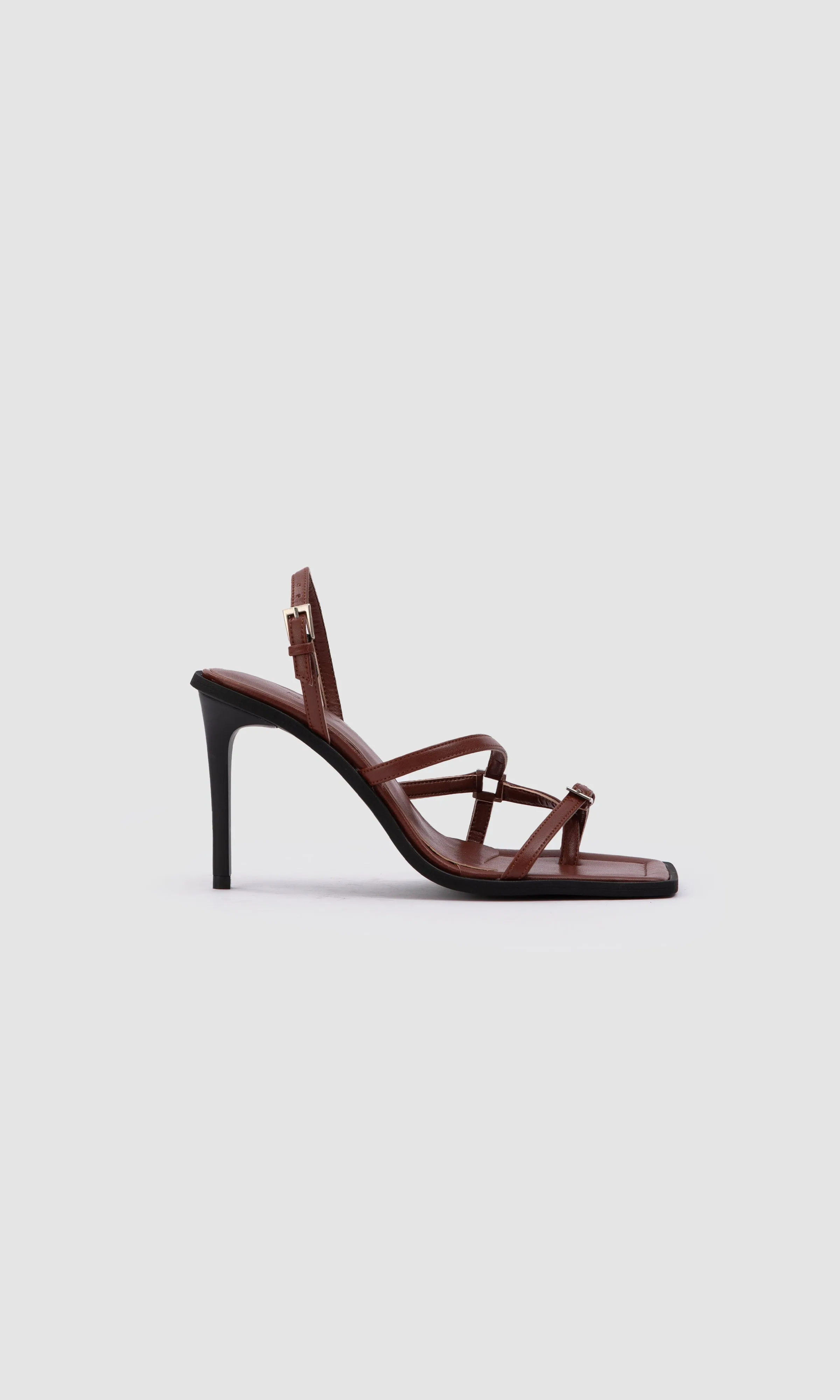 VICKI - UMBER