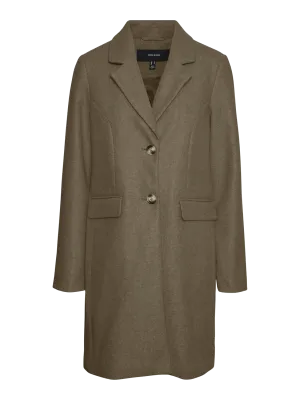 VMPOP GIANNA COAT GA BOOS