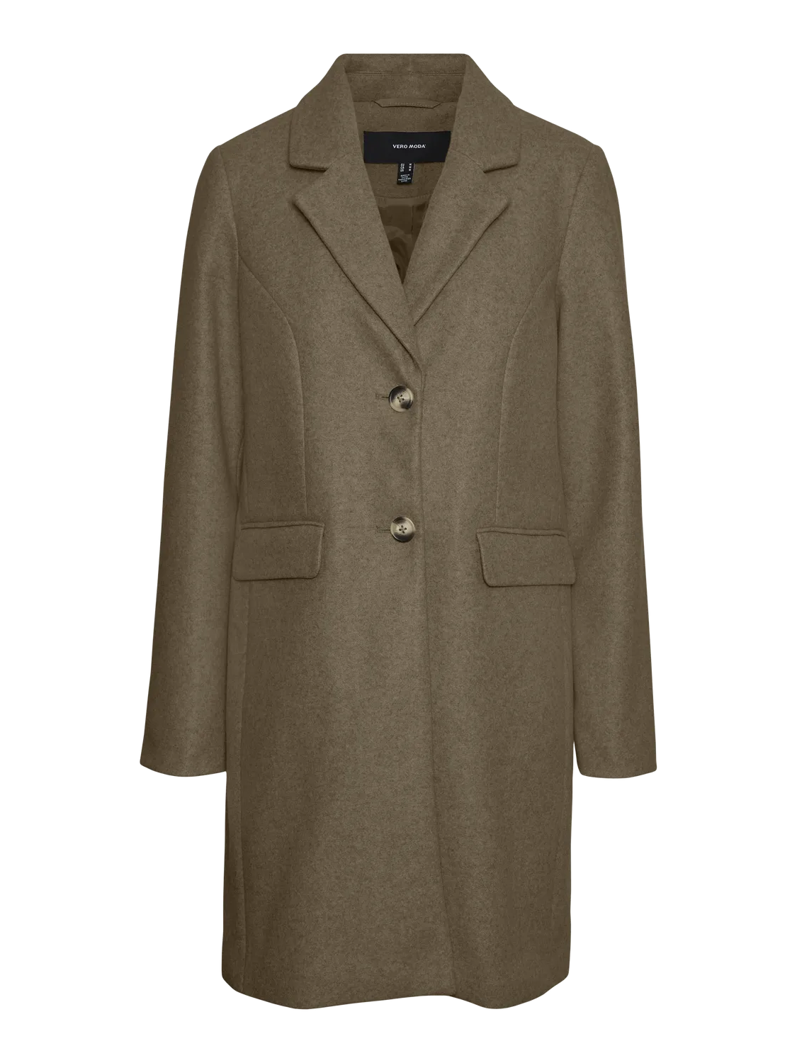 VMPOP GIANNA COAT GA BOOS