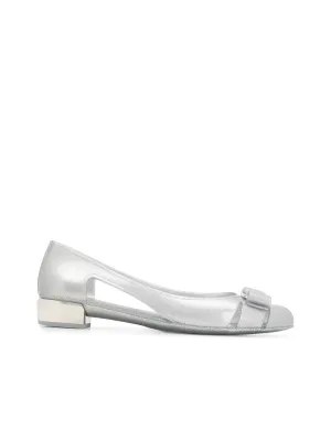 With Heel High Shoes