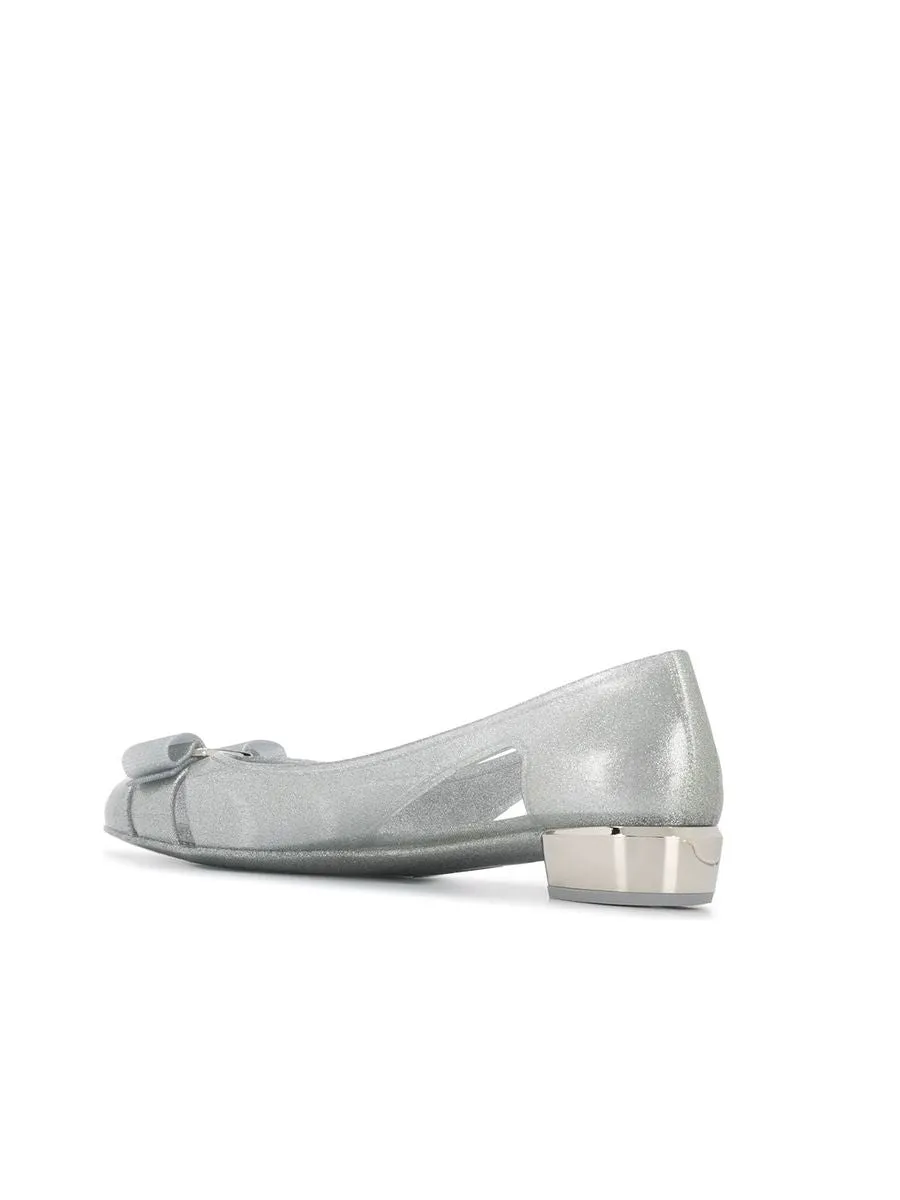 With Heel High Shoes