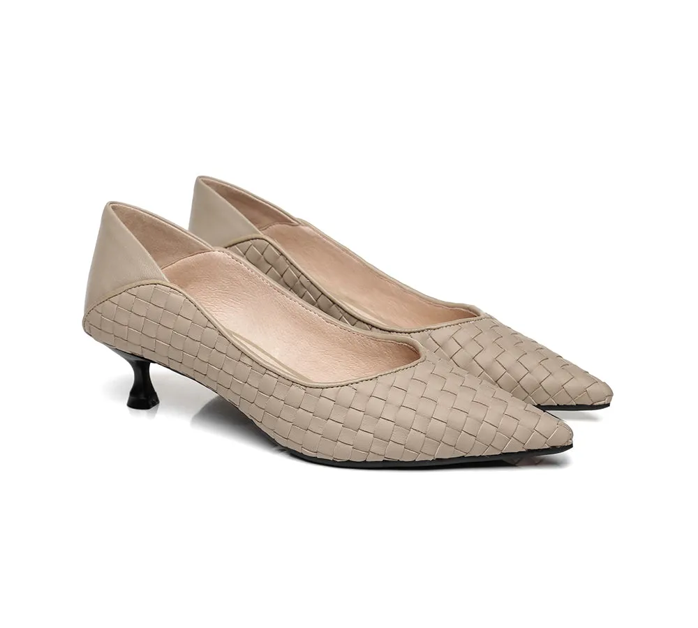Women Heels Anaya