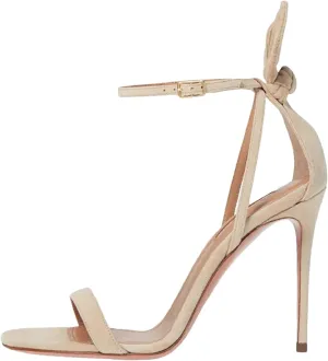 Women's Ankle Strap Stilettos, Summer Wedding Evening Party Heels