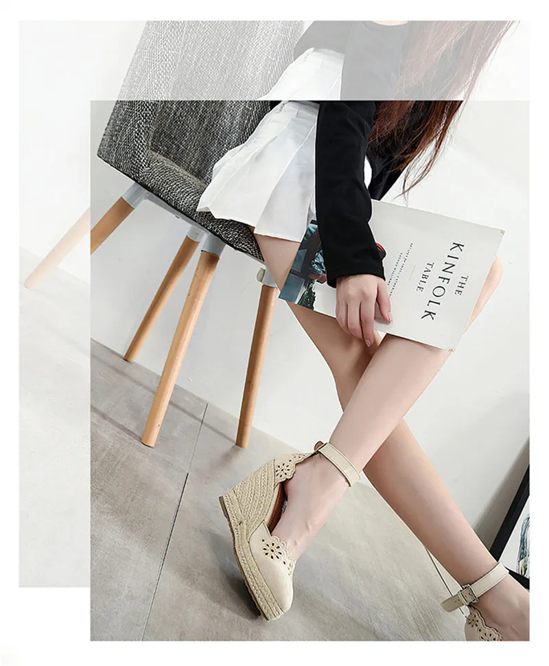 Women's Baotou High Heel Sandals