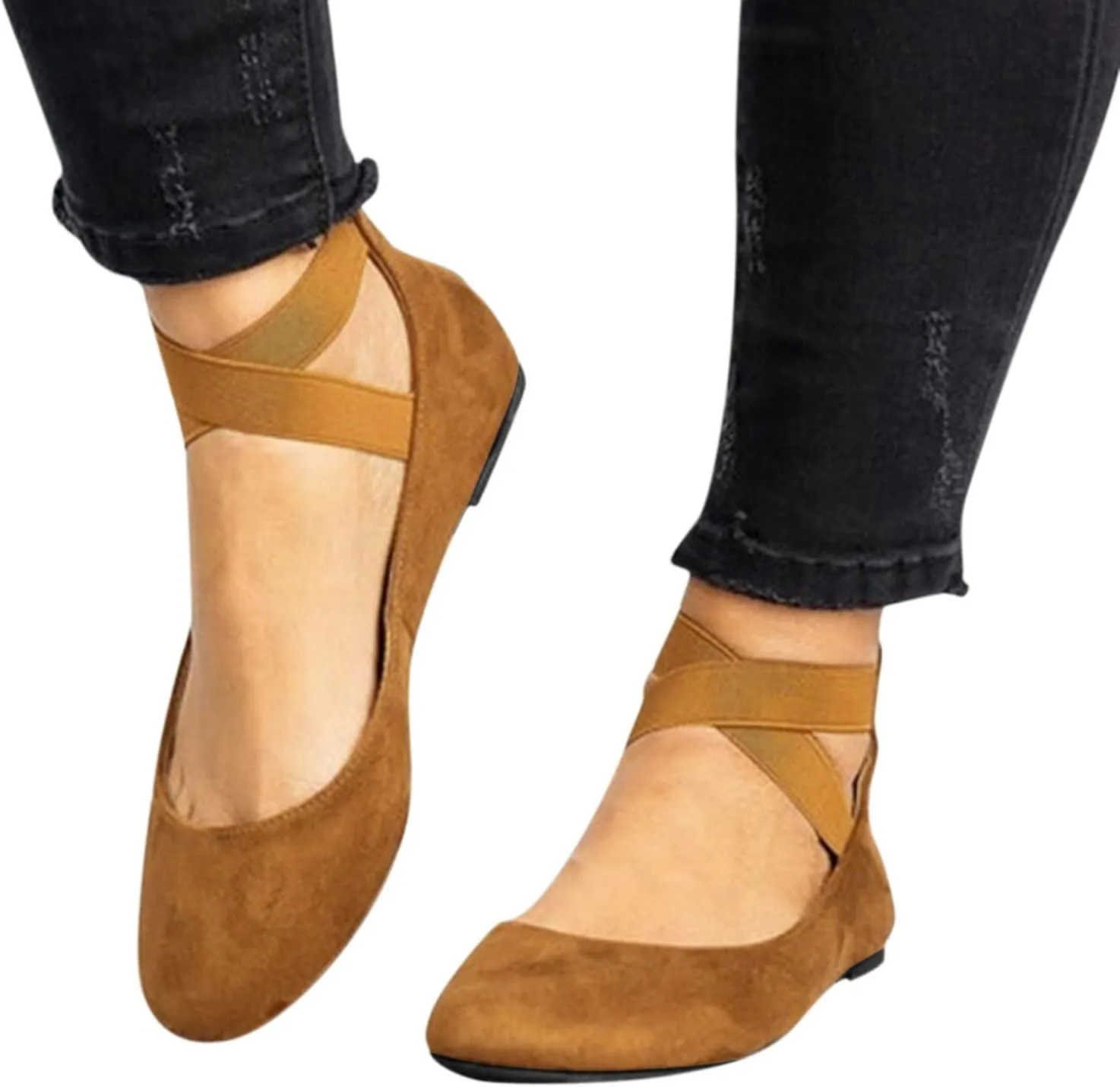 Womens Platform Sandals Women's Casual Summer Women Wedge Heels Shoes Walking Sandals Women Comfort Arch Support