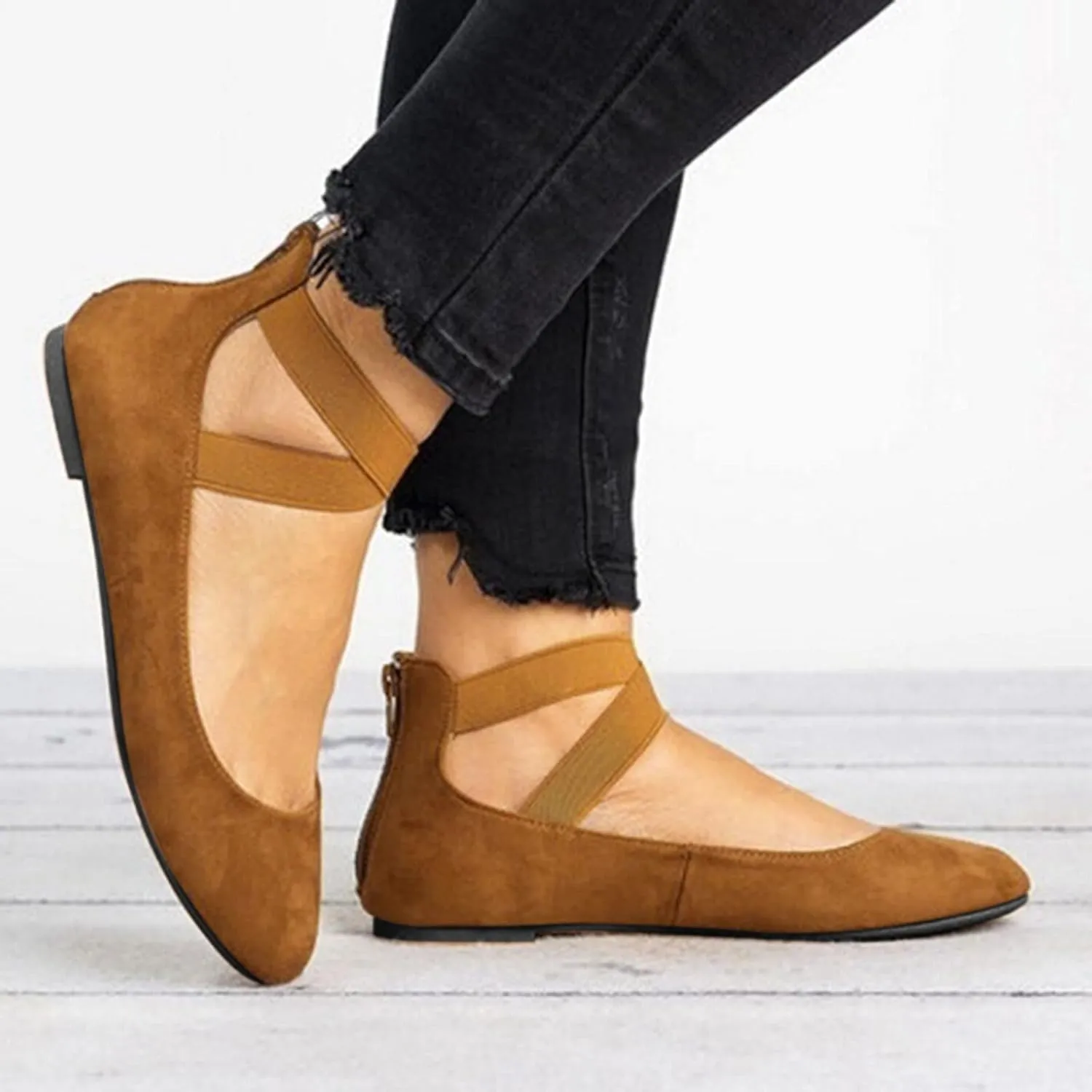 Womens Platform Sandals Women's Casual Summer Women Wedge Heels Shoes Walking Sandals Women Comfort Arch Support