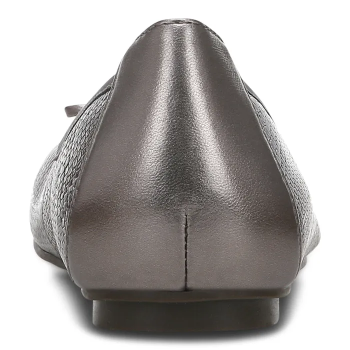 Womens Vionic Minna Pewter