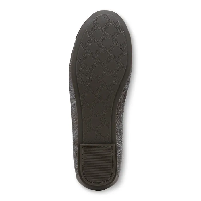 Womens Vionic Minna Pewter