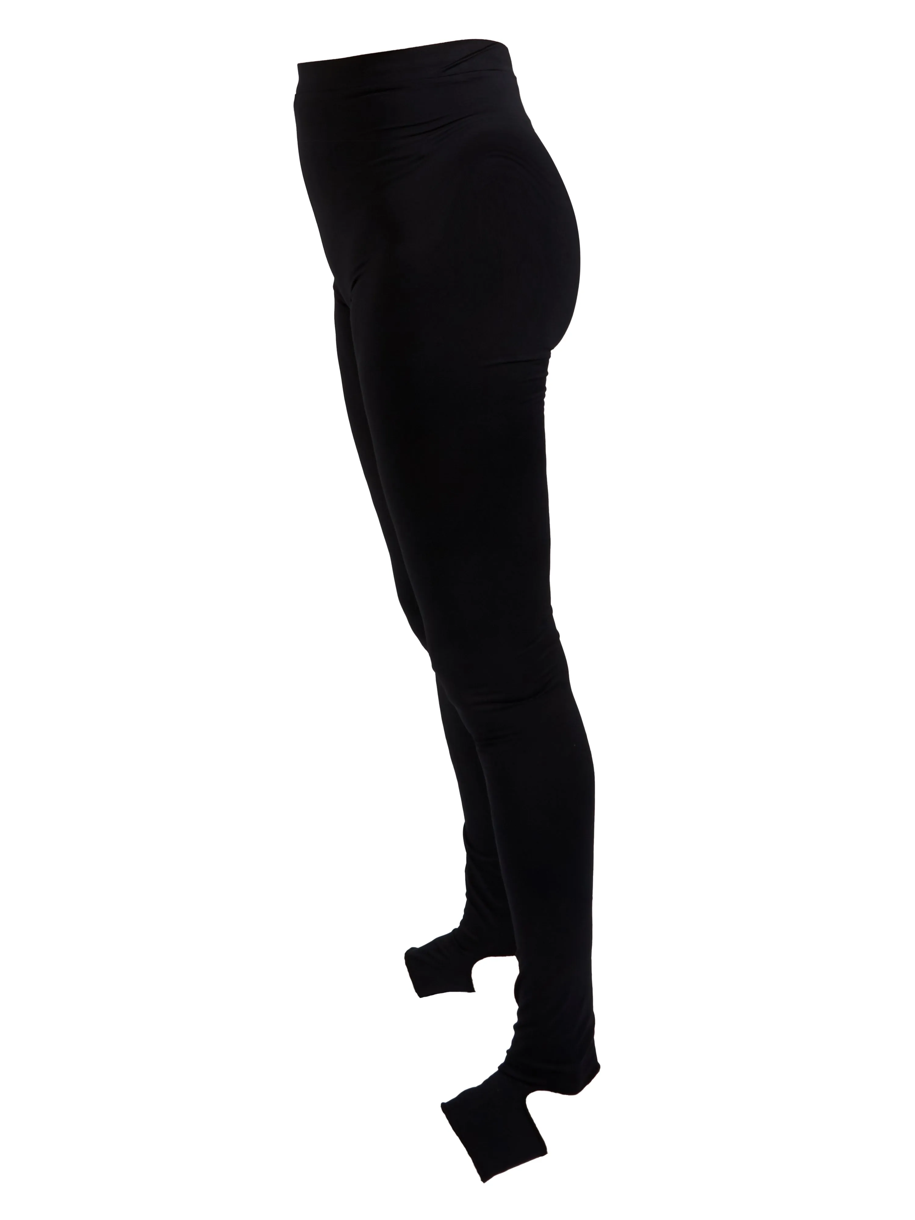 XARINA leggings - Black