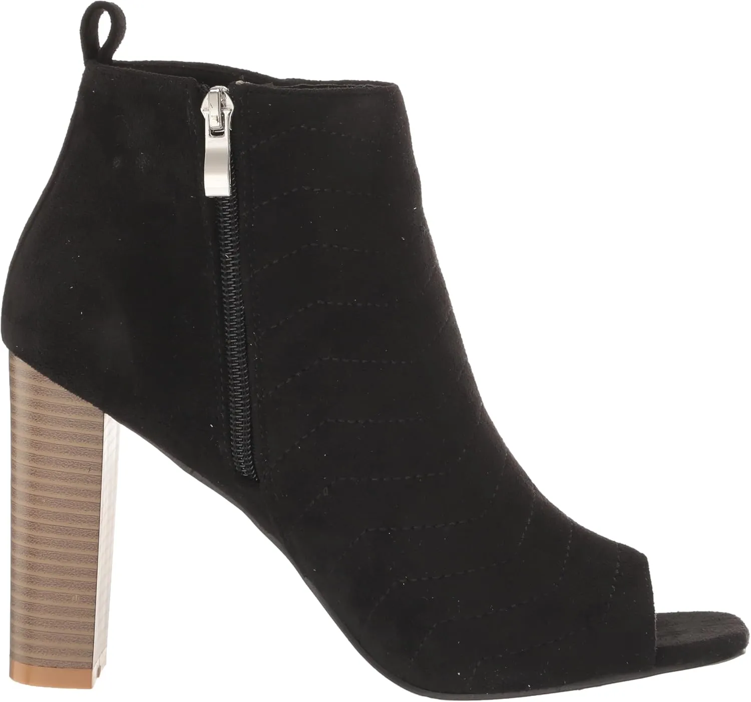 YOKI Women's Heels Platform